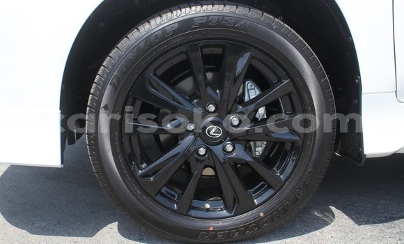 Buy New Lexus LX 570 White Car in Bokwango in Rwanda Buy New Lexus LX 570 White Car in Bokwango in Rwanda