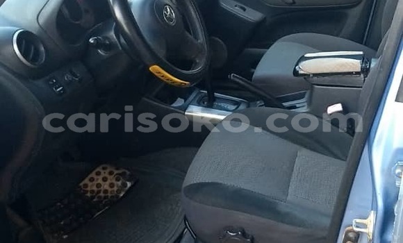 اشتري مستعمل Toyota RAV4 Bleu سيارة في Kigali في Rwanda اشتري مستعمل Toyota RAV4 Bleu سيارة في Kigali في Rwanda
