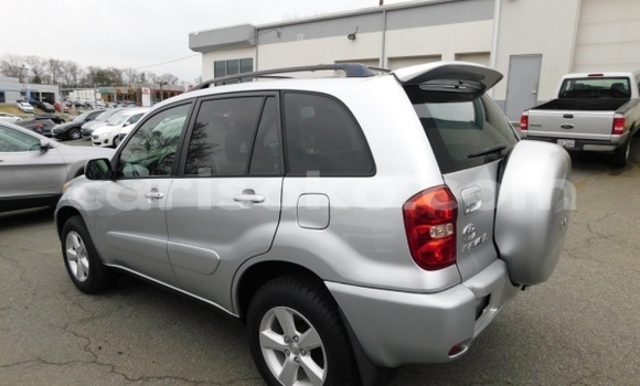 اشتري مستعمل Toyota RAV4 Gris سيارة في Kigali في Rwanda اشتري مستعمل Toyota RAV4 Gris سيارة في Kigali في Rwanda