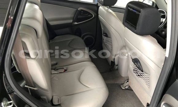 اشتري مستعمل Toyota RAV4 Noir سيارة في Kigali في Rwanda اشتري مستعمل Toyota RAV4 Noir سيارة في Kigali في Rwanda
