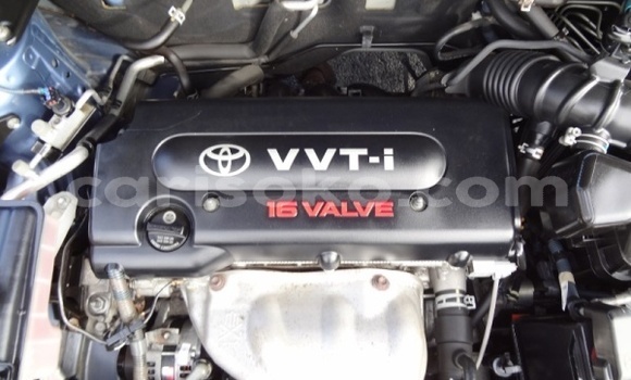 اشتري مستعمل Toyota RAV4 Bleu سيارة في Kigali في Rwanda اشتري مستعمل Toyota RAV4 Bleu سيارة في Kigali في Rwanda