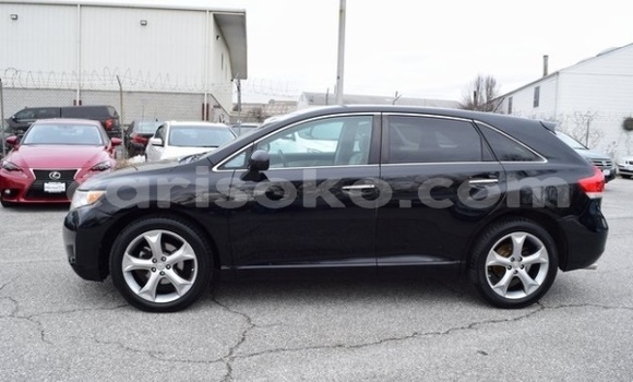 اشتري مستعمل Toyota Venza Noir سيارة في Kigali في Rwanda اشتري مستعمل Toyota Venza Noir سيارة في Kigali في Rwanda
