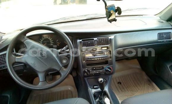 اشتري مستعمل Toyota Carina Rouge سيارة في Kigali في Rwanda اشتري مستعمل Toyota Carina Rouge سيارة في Kigali في Rwanda