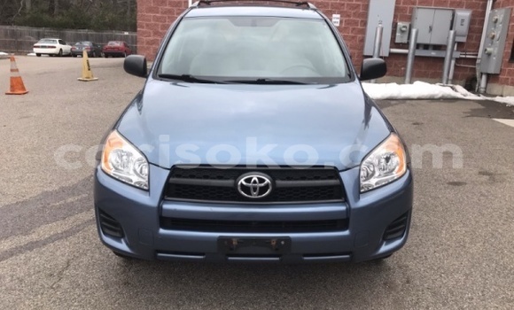 اشتري مستعمل Toyota RAV4 Bleu سيارة في Kigali في Rwanda اشتري مستعمل Toyota RAV4 Bleu سيارة في Kigali في Rwanda