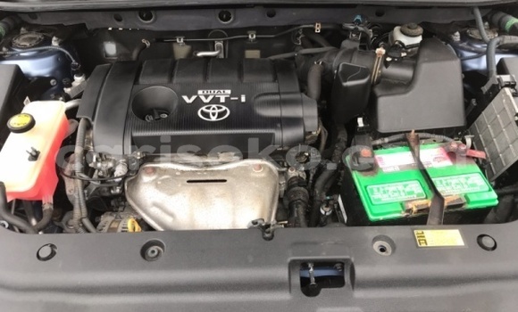 اشتري مستعمل Toyota RAV4 Bleu سيارة في Kigali في Rwanda اشتري مستعمل Toyota RAV4 Bleu سيارة في Kigali في Rwanda