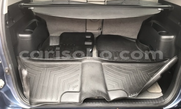 اشتري مستعمل Toyota RAV4 Bleu سيارة في Kigali في Rwanda اشتري مستعمل Toyota RAV4 Bleu سيارة في Kigali في Rwanda