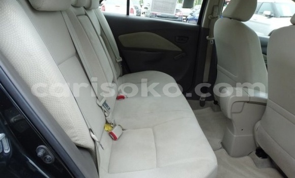 اشتري مستعمل Toyota Yaris Noir سيارة في Kigali في Rwanda اشتري مستعمل Toyota Yaris Noir سيارة في Kigali في Rwanda