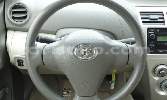 اشتري مستعمل Toyota Yaris Noir سيارة في Kigali في Rwanda اشتري مستعمل Toyota Yaris Noir سيارة في Kigali في Rwanda