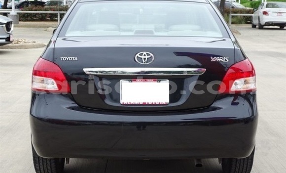 اشتري مستعمل Toyota Yaris Noir سيارة في Kigali في Rwanda اشتري مستعمل Toyota Yaris Noir سيارة في Kigali في Rwanda