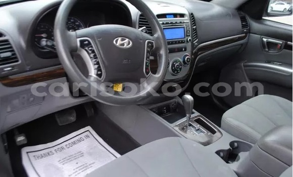 اشتري مستعمل Nissan Murano Gris سيارة في Kigali في Rwanda اشتري مستعمل Nissan Murano Gris سيارة في Kigali في Rwanda