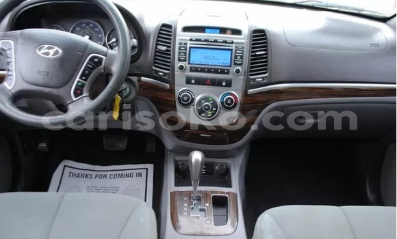 اشتري مستعمل Nissan Murano Gris سيارة في Kigali في Rwanda اشتري مستعمل Nissan Murano Gris سيارة في Kigali في Rwanda