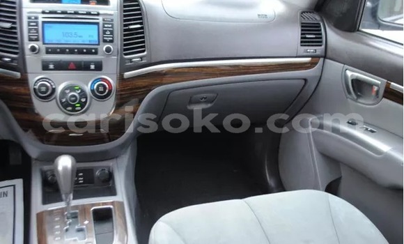 اشتري مستعمل Nissan Murano Gris سيارة في Kigali في Rwanda اشتري مستعمل Nissan Murano Gris سيارة في Kigali في Rwanda
