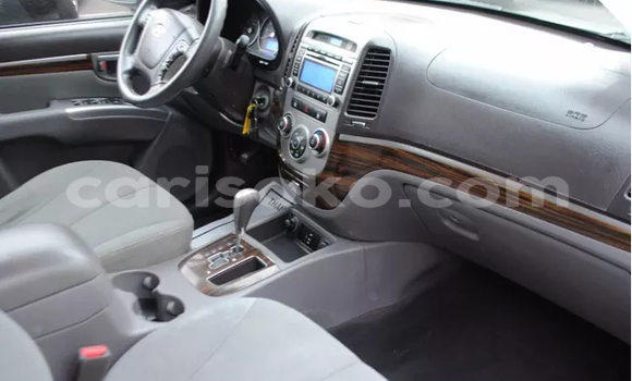 اشتري مستعمل Nissan Murano Gris سيارة في Kigali في Rwanda اشتري مستعمل Nissan Murano Gris سيارة في Kigali في Rwanda