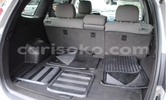 اشتري مستعمل Nissan Murano Gris سيارة في Kigali في Rwanda اشتري مستعمل Nissan Murano Gris سيارة في Kigali في Rwanda