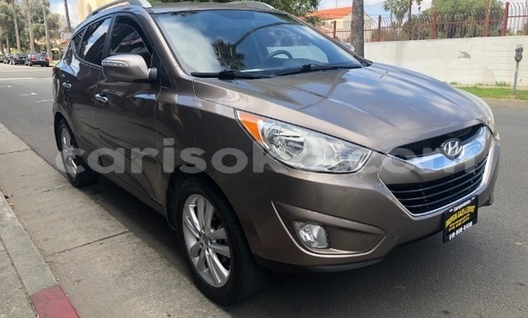 اشتري مستعمل Hyundai Tucson Noir سيارة في Kigali في Rwanda اشتري مستعمل Hyundai Tucson Noir سيارة في Kigali في Rwanda
