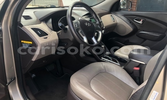 اشتري مستعمل Hyundai Tucson Noir سيارة في Kigali في Rwanda اشتري مستعمل Hyundai Tucson Noir سيارة في Kigali في Rwanda