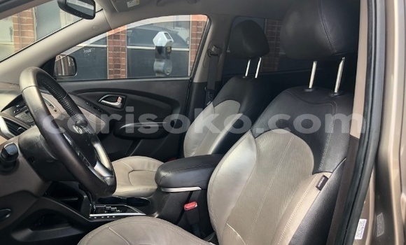 اشتري مستعمل Hyundai Tucson Noir سيارة في Kigali في Rwanda اشتري مستعمل Hyundai Tucson Noir سيارة في Kigali في Rwanda