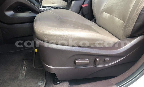 اشتري مستعمل Hyundai Tucson Noir سيارة في Kigali في Rwanda اشتري مستعمل Hyundai Tucson Noir سيارة في Kigali في Rwanda