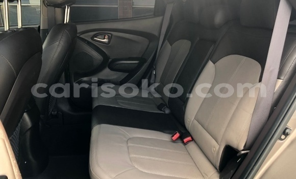 اشتري مستعمل Hyundai Tucson Noir سيارة في Kigali في Rwanda اشتري مستعمل Hyundai Tucson Noir سيارة في Kigali في Rwanda