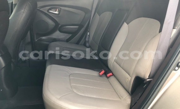 اشتري مستعمل Hyundai Tucson Noir سيارة في Kigali في Rwanda اشتري مستعمل Hyundai Tucson Noir سيارة في Kigali في Rwanda