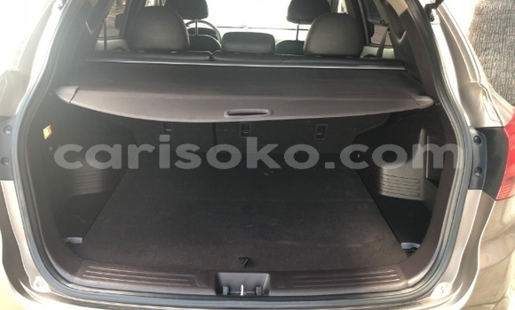 اشتري مستعمل Hyundai Tucson Noir سيارة في Kigali في Rwanda اشتري مستعمل Hyundai Tucson Noir سيارة في Kigali في Rwanda