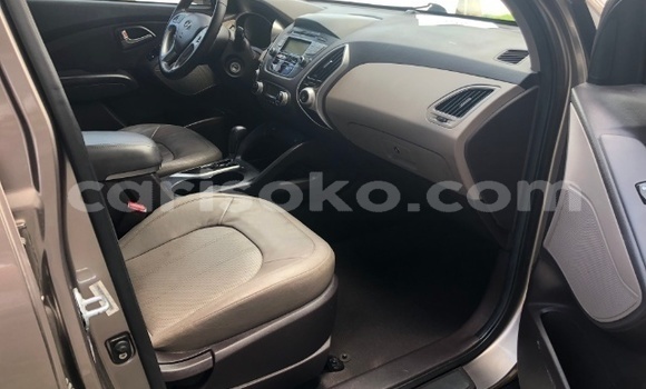 اشتري مستعمل Hyundai Tucson Noir سيارة في Kigali في Rwanda اشتري مستعمل Hyundai Tucson Noir سيارة في Kigali في Rwanda