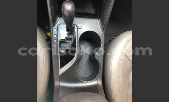 اشتري مستعمل Hyundai Tucson Noir سيارة في Kigali في Rwanda اشتري مستعمل Hyundai Tucson Noir سيارة في Kigali في Rwanda