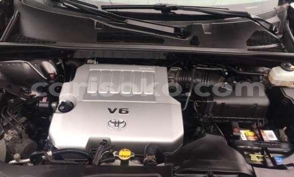 اشتري مستعمل Toyota Highlander Noir سيارة في Kigali في Rwanda اشتري مستعمل Toyota Highlander Noir سيارة في Kigali في Rwanda