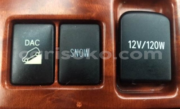 اشتري مستعمل Toyota Highlander Noir سيارة في Kigali في Rwanda اشتري مستعمل Toyota Highlander Noir سيارة في Kigali في Rwanda