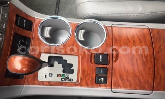 اشتري مستعمل Toyota Highlander Noir سيارة في Kigali في Rwanda اشتري مستعمل Toyota Highlander Noir سيارة في Kigali في Rwanda