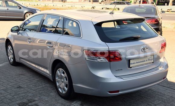 اشتري مستعمل Toyota Avensis Gris سيارة في Kigali في Rwanda اشتري مستعمل Toyota Avensis Gris سيارة في Kigali في Rwanda
