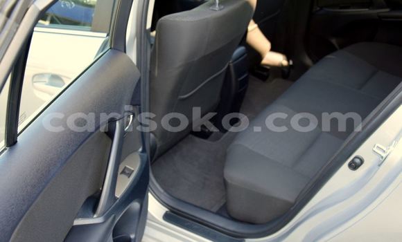 اشتري مستعمل Toyota Avensis Gris سيارة في Kigali في Rwanda اشتري مستعمل Toyota Avensis Gris سيارة في Kigali في Rwanda