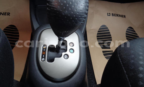 Buy Used Toyota Yaris Beige Car in Kigali in Rwanda Buy Used Toyota Yaris Beige Car in Kigali in Rwanda