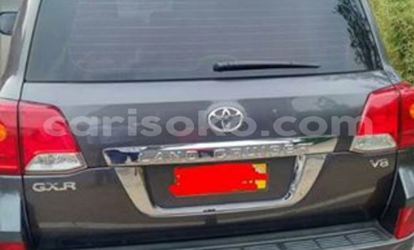 Acheter Occasion Voiture Toyota Land Cruiser Autre à Kigali, Rwanda Acheter Occasion Voiture Toyota Land Cruiser Autre à Kigali, Rwanda