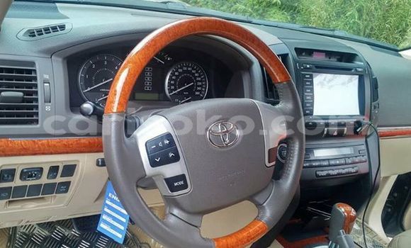 Acheter Occasion Voiture Toyota Land Cruiser Autre à Kigali, Rwanda Acheter Occasion Voiture Toyota Land Cruiser Autre à Kigali, Rwanda