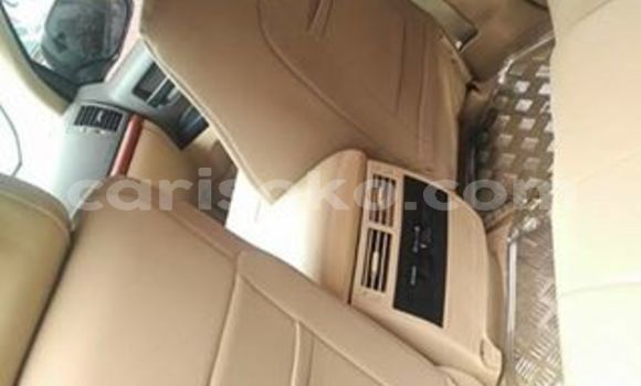 Acheter Occasion Voiture Toyota Land Cruiser Autre à Kigali, Rwanda Acheter Occasion Voiture Toyota Land Cruiser Autre à Kigali, Rwanda