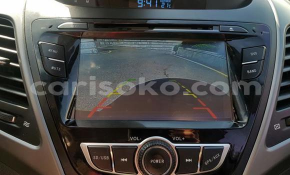 Buy Used Hyundai Elantra Other Car in Kigali in Rwanda Buy Used Hyundai Elantra Other Car in Kigali in Rwanda