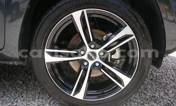 Buy Used Toyota RAV4 Other Car in Kigali in Rwanda Buy Used Toyota RAV4 Other Car in Kigali in Rwanda