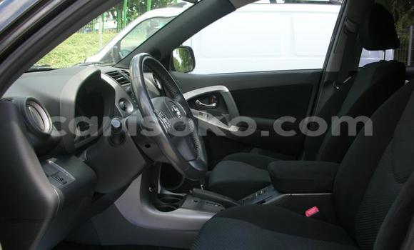 Buy Used Toyota RAV4 Other Car in Kigali in Rwanda Buy Used Toyota RAV4 Other Car in Kigali in Rwanda