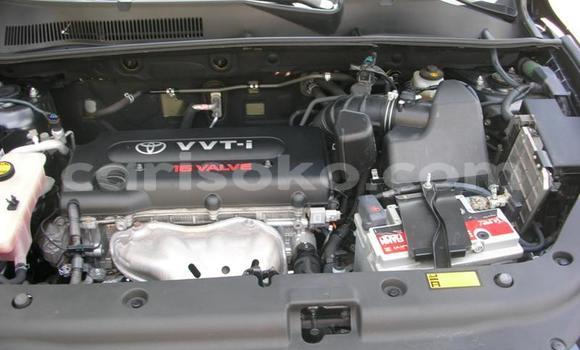 Buy Used Toyota RAV4 Other Car in Kigali in Rwanda Buy Used Toyota RAV4 Other Car in Kigali in Rwanda