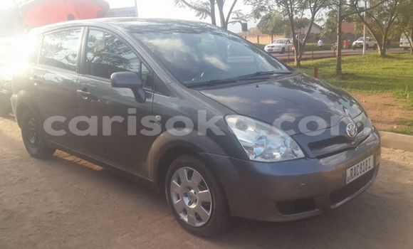 Acheter Occasion Voiture Toyota Corolla Autre à Kigali, Rwanda Acheter Occasion Voiture Toyota Corolla Autre à Kigali, Rwanda