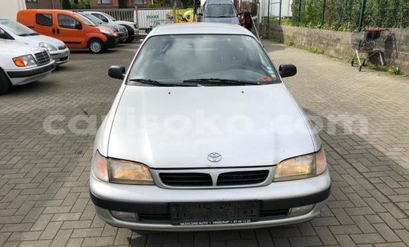 Acheter Occasion Voiture Toyota Carina Autre à Kigali, Rwanda Acheter Occasion Voiture Toyota Carina Autre à Kigali, Rwanda