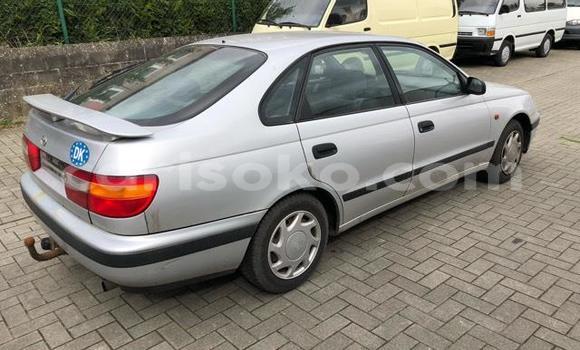 Acheter Occasion Voiture Toyota Carina Autre à Kigali, Rwanda Acheter Occasion Voiture Toyota Carina Autre à Kigali, Rwanda