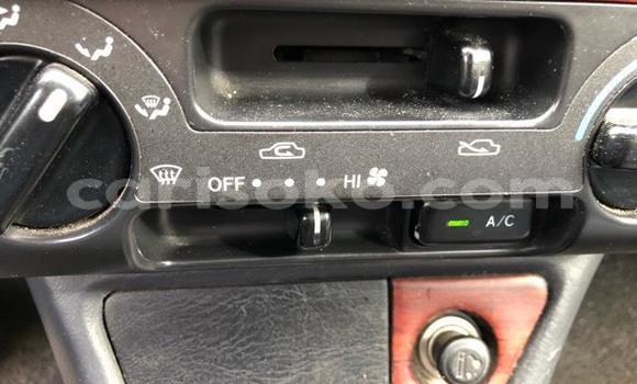 Acheter Occasion Voiture Toyota Carina Autre à Kigali, Rwanda Acheter Occasion Voiture Toyota Carina Autre à Kigali, Rwanda