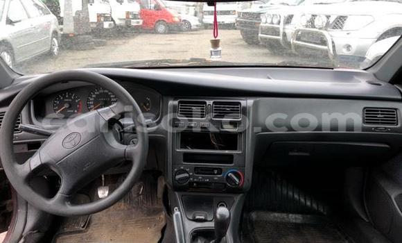 Acheter Occasion Voiture Toyota Carina Vert à Kigali, Rwanda Acheter Occasion Voiture Toyota Carina Vert à Kigali, Rwanda