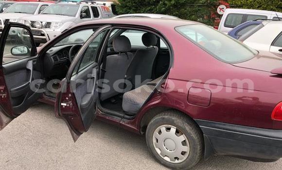 Acheter Occasion Voiture Toyota Carina Vert à Kigali, Rwanda Acheter Occasion Voiture Toyota Carina Vert à Kigali, Rwanda