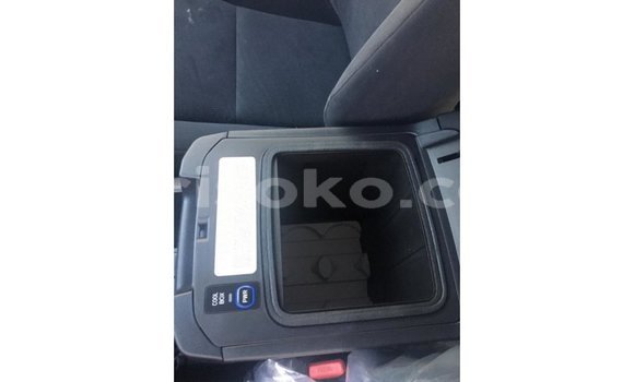 Acheter Import Voiture Toyota Prado Noir à Import - Dubai, Rwanda Acheter Import Voiture Toyota Prado Noir à Import - Dubai, Rwanda