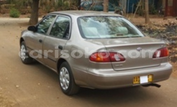 Acheter Occasion Voiture Toyota Corolla à Kigali, Rwanda Acheter Occasion Voiture Toyota Corolla à Kigali, Rwanda