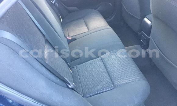 Buy Used Toyota Avensis Blue Car in Kigali in Rwanda Buy Used Toyota Avensis Blue Car in Kigali in Rwanda