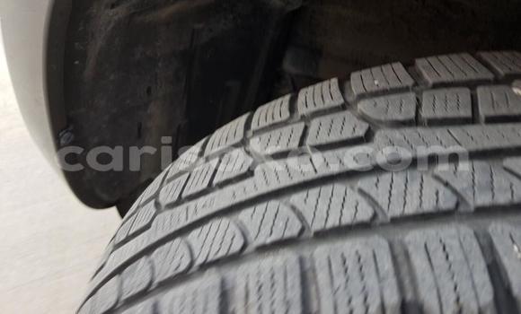 Sayi Na hannu Toyota RAV4 Noir Mota in Kigali a Rwanda Sayi Na hannu Toyota RAV4 Noir Mota in Kigali a Rwanda